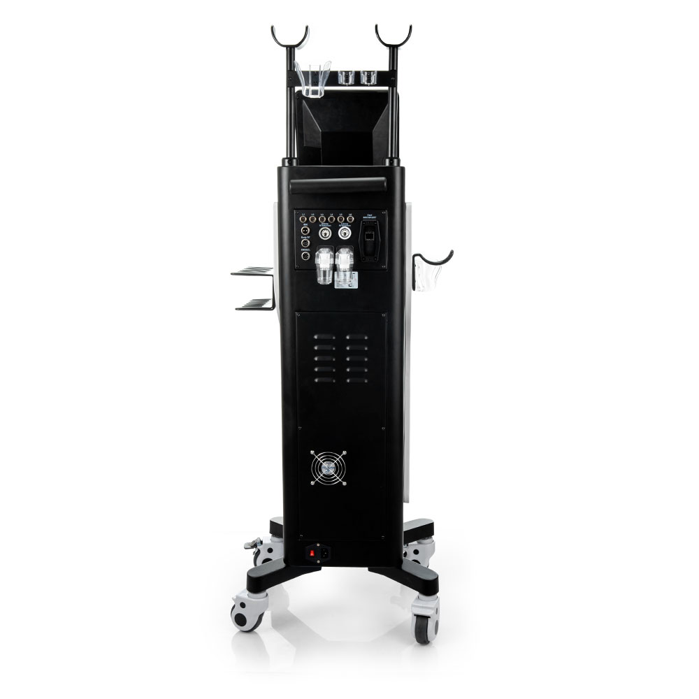 30K Cavitation 2.5 160MW Lipo Laser Body Slimming Machine